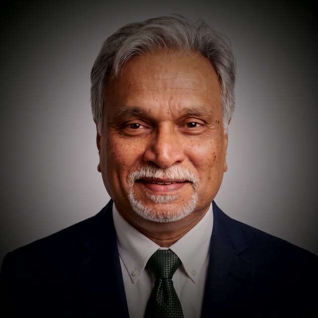 Nusrat Ali Khawaja